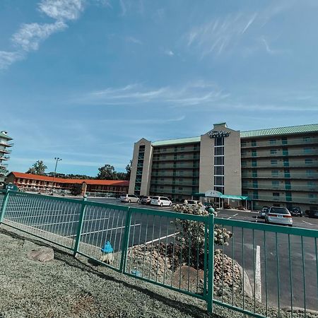 River Place Condos #508 2Bd 鸽子谷 外观 照片