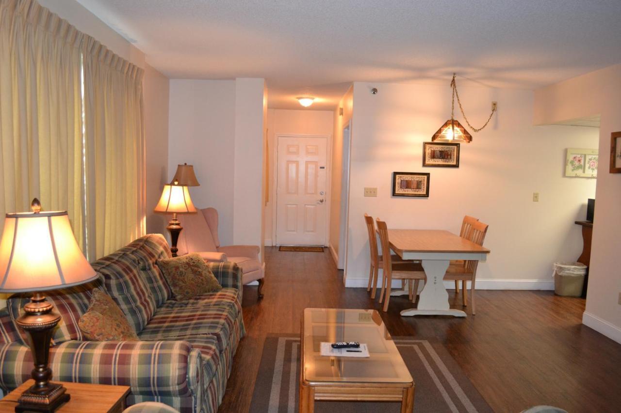 River Place Condos #508 2Bd 鸽子谷 外观 照片