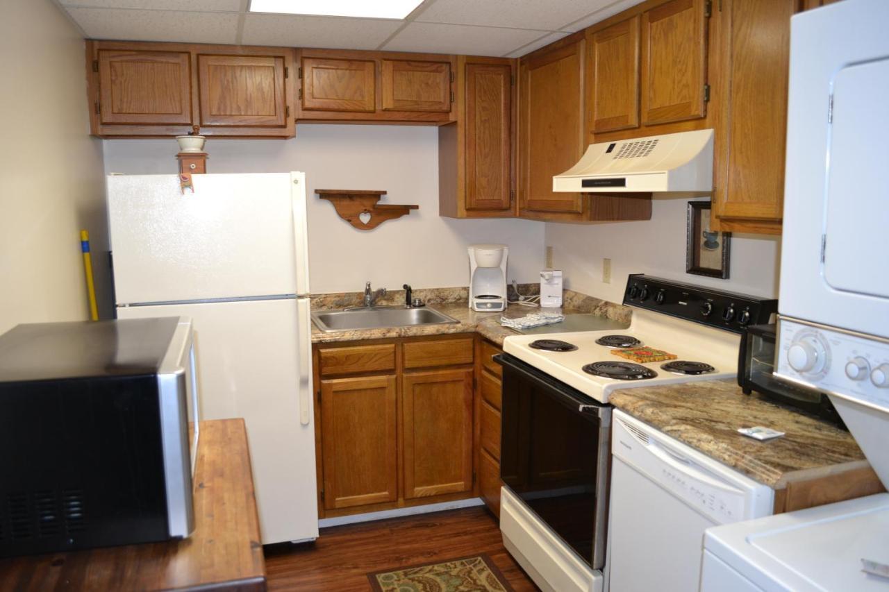 River Place Condos #508 2Bd 鸽子谷 外观 照片