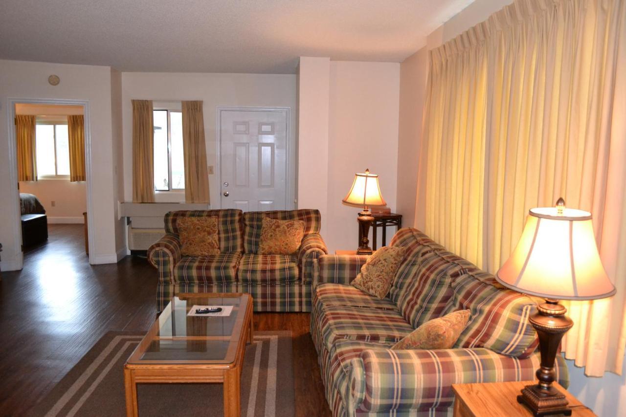 River Place Condos #508 2Bd 鸽子谷 外观 照片