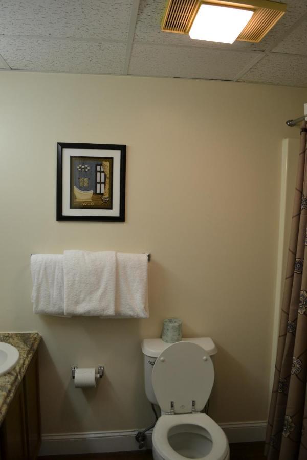 River Place Condos #508 2Bd 鸽子谷 外观 照片