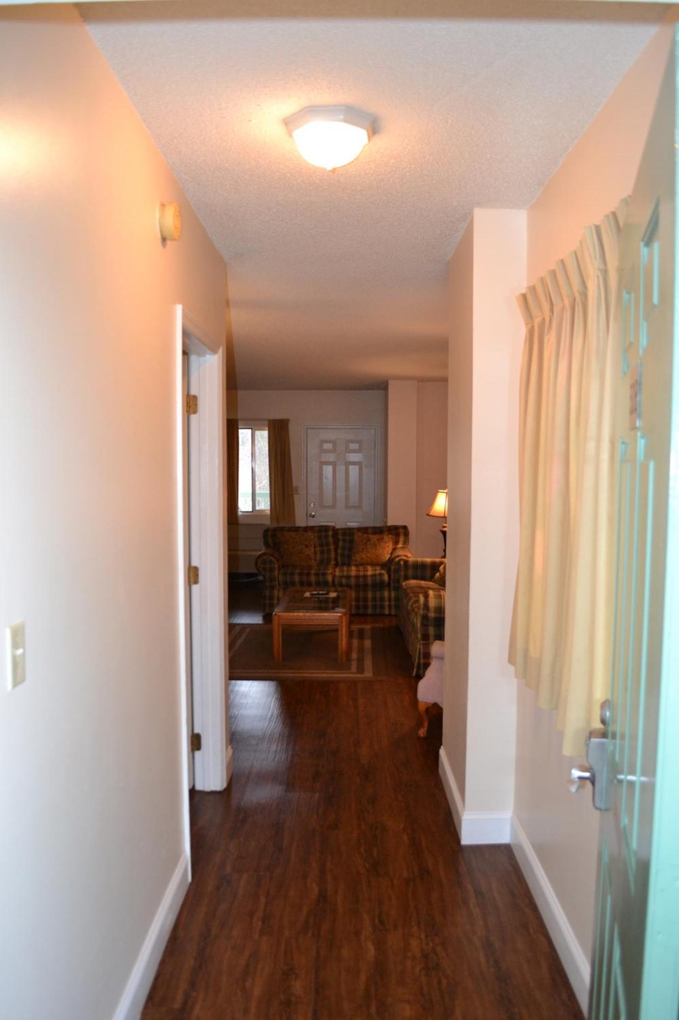 River Place Condos #508 2Bd 鸽子谷 外观 照片