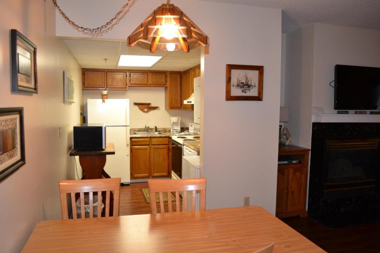 River Place Condos #508 2Bd 鸽子谷 外观 照片