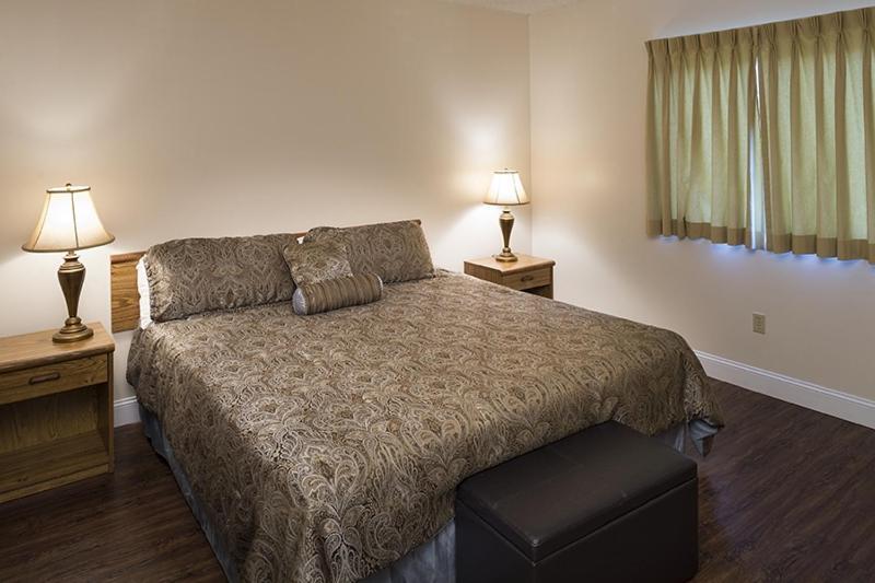 River Place Condos #508 2Bd 鸽子谷 外观 照片
