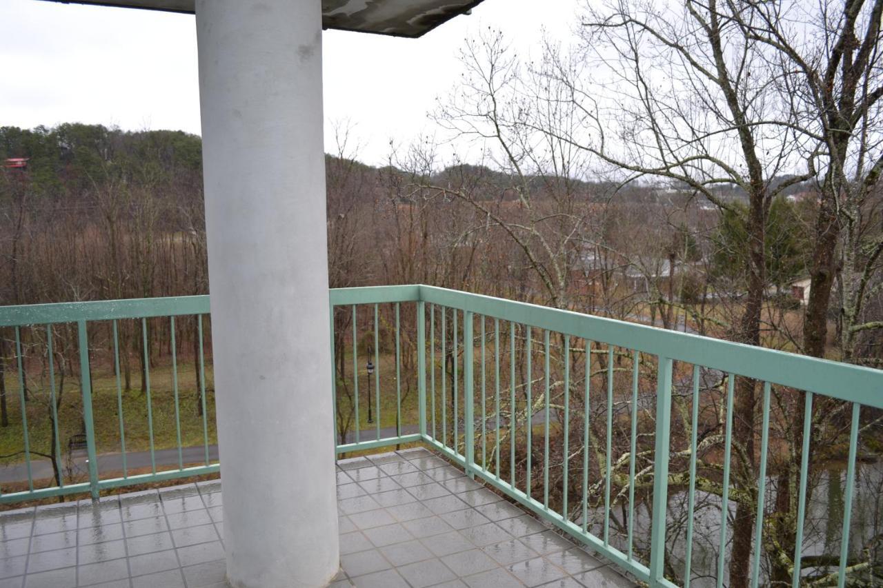 River Place Condos #508 2Bd 鸽子谷 外观 照片