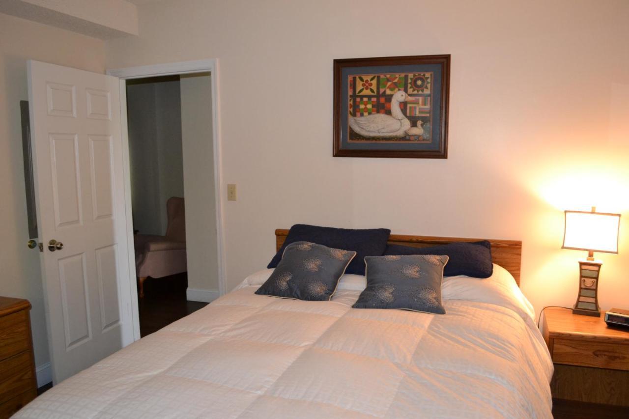 River Place Condos #508 2Bd 鸽子谷 外观 照片
