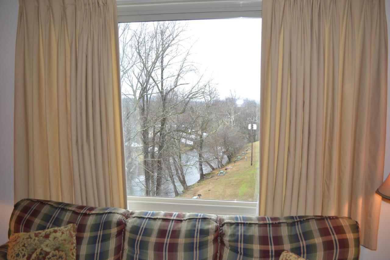 River Place Condos #508 2Bd 鸽子谷 外观 照片