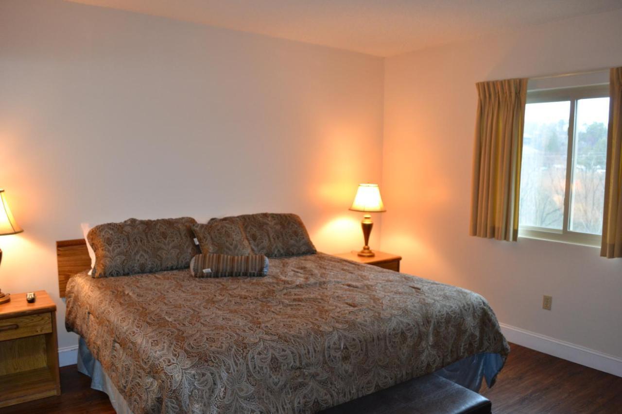 River Place Condos #508 2Bd 鸽子谷 外观 照片
